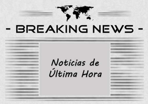 Photo 2. Breaking News