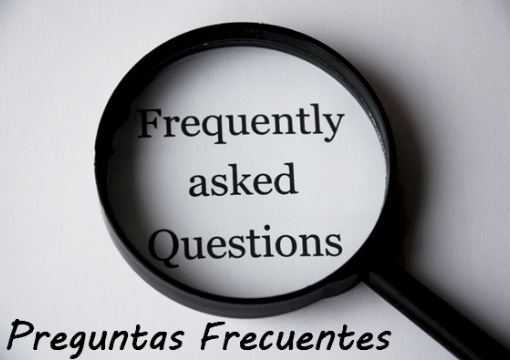 Photo 4. Preguntas frecuentes