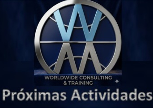 Photo 5. Próximas Actividades